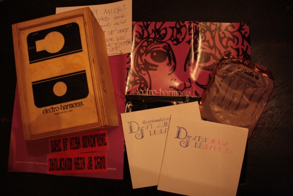 The Stuff (almost all)