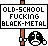 old school black metal