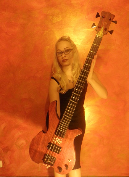 Tuomas Niska custom 4