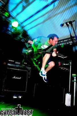 Me in full flight lol!