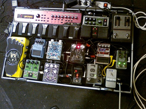 Bassus Sanguinis Fuzzifer board May2011ev.jpg