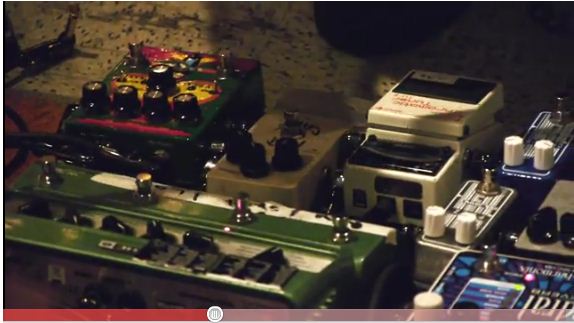 the wailer isn't in the shot but, that is still one sexy board