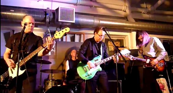 I think wire just became my new favourite band