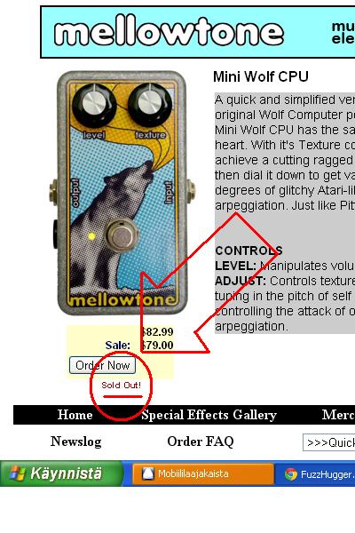 mini wcpu sold out.JPG