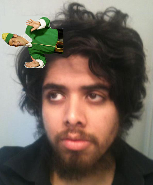 Little Man and HTSamurai.jpg