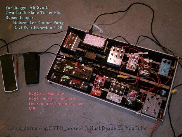 IMAG0061 copy (Large).jpg (214.23 KiB) Viewed 1970 times New Year // New Rig