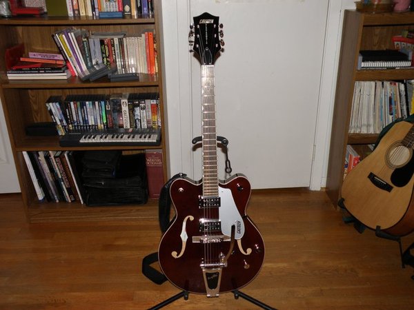 My G5122. I love it :)