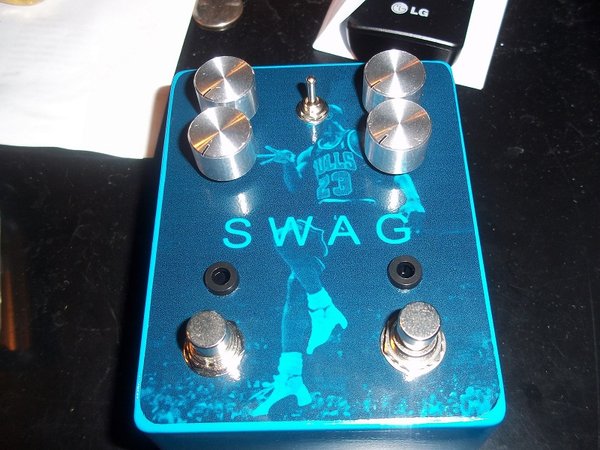 SWAG