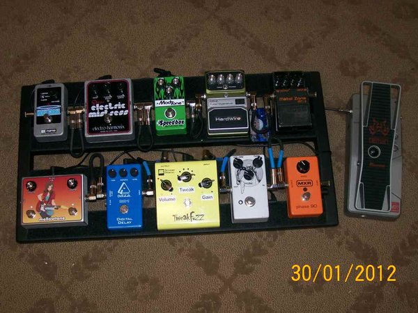 The Board.