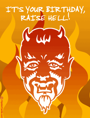 birthday raising hell.gif