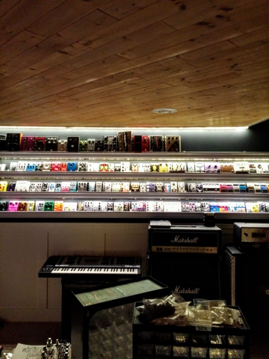 Pedal display - the works.jpeg