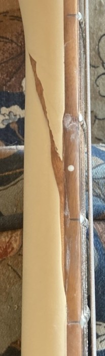 board filled and sanded.jpg