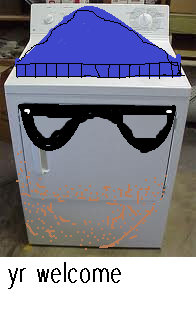 damn hipster appliances